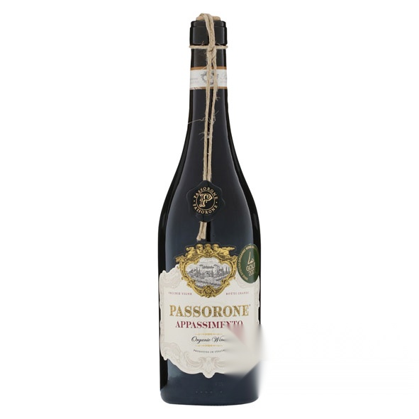 Mare Magnum Passolone Appassimento