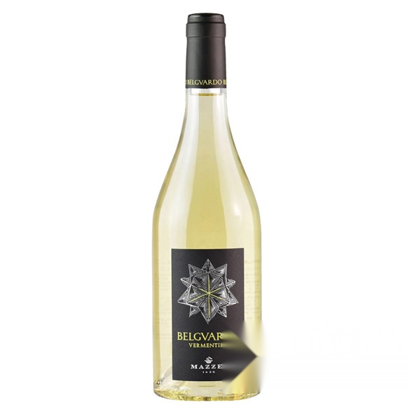 Mazzei Belguardo Vermentino