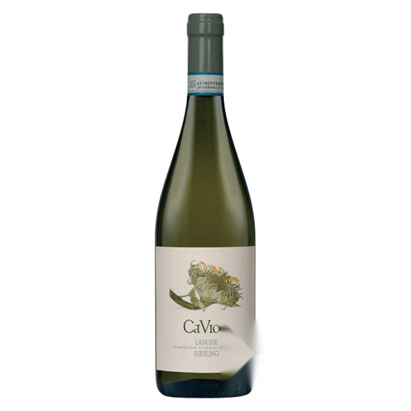 Ca' Viola Crem Langhe Riesling