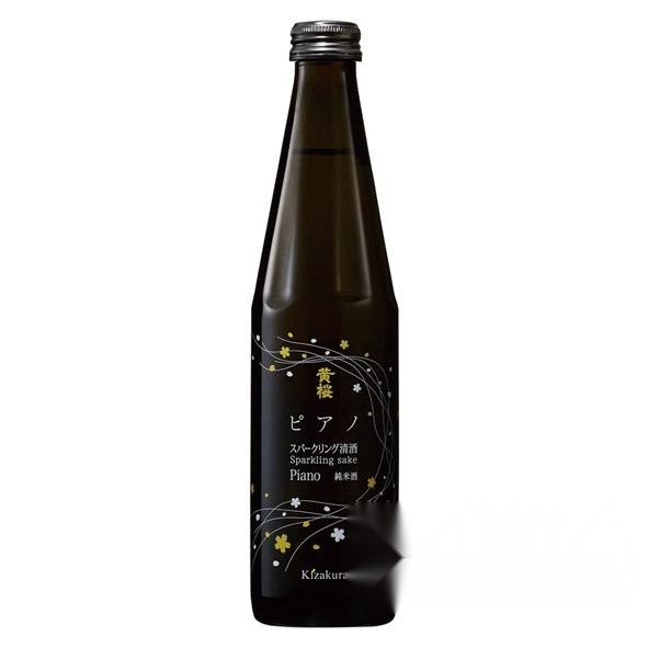 Kizakura Piano 300ml