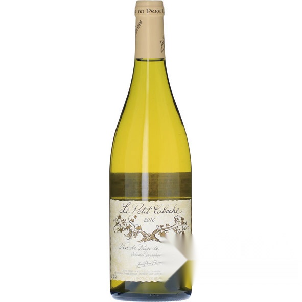 Le Petit Cabosse Blanc