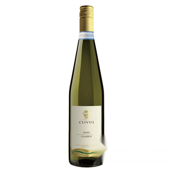 Cris Soave Classico