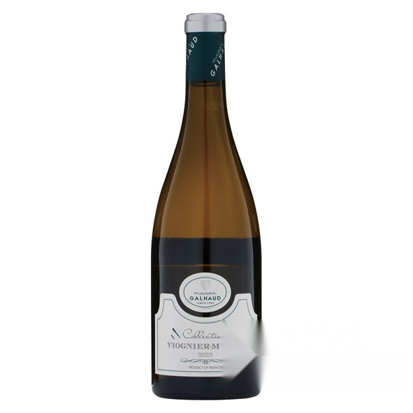 Maison Garraud Viognier Muscat Collection