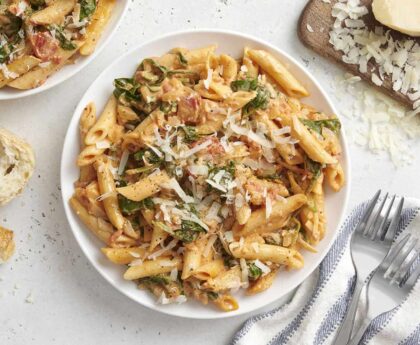 Pasta