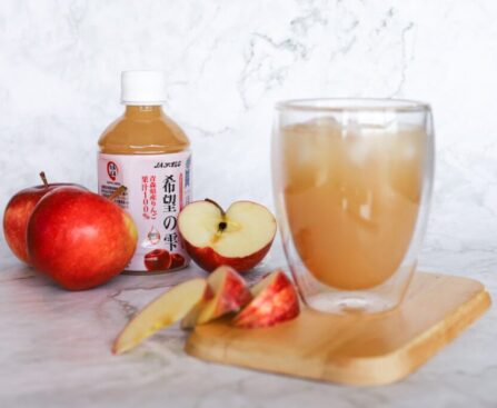 Japanese-Drinks-Juice
