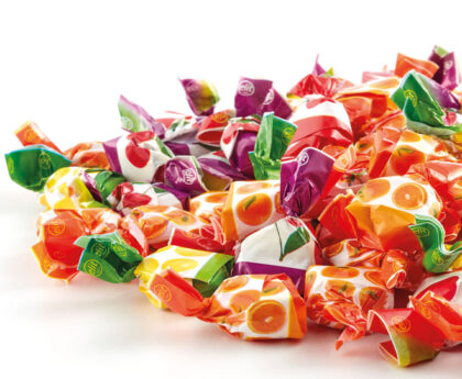 Confectionery