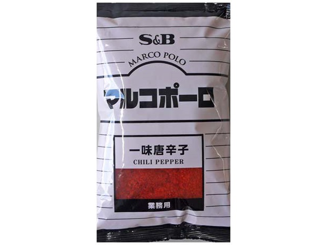 Marco Polo Chili Pepper, 300g (Commercial Use) [Order Quantity: 30]