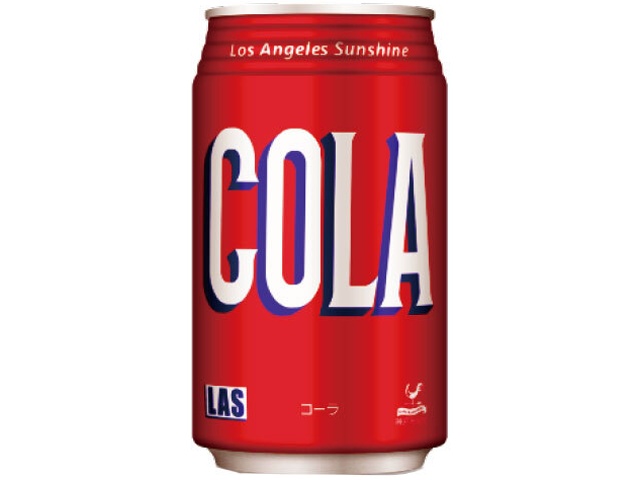 Kobe Foreign Settlement Lascola 350ml (Special Order Item) [Purchase Quantity: 24]