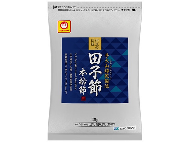 Maruchan Tagobushi Honkarebushi 25g (Special Order Item) [Purchase Quantity: 60]