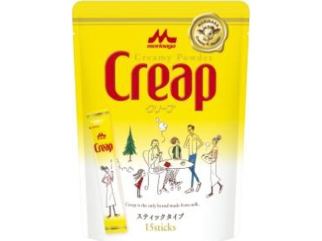 Morinyu Crepe Sticks (15 sticks) - Special Order Item (Purchase Quantity: 48)