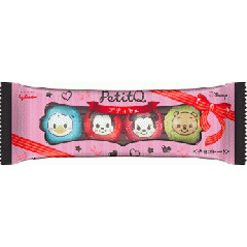 Glico Petit Q 30g (Purchase 10)
