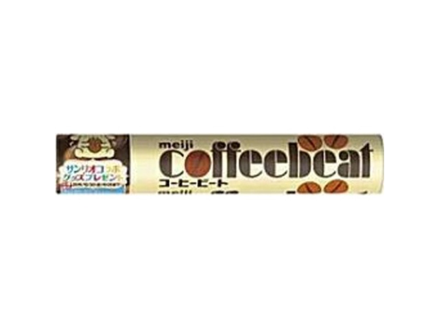 Meiji Coffee Beat 32g (Purchase 10)