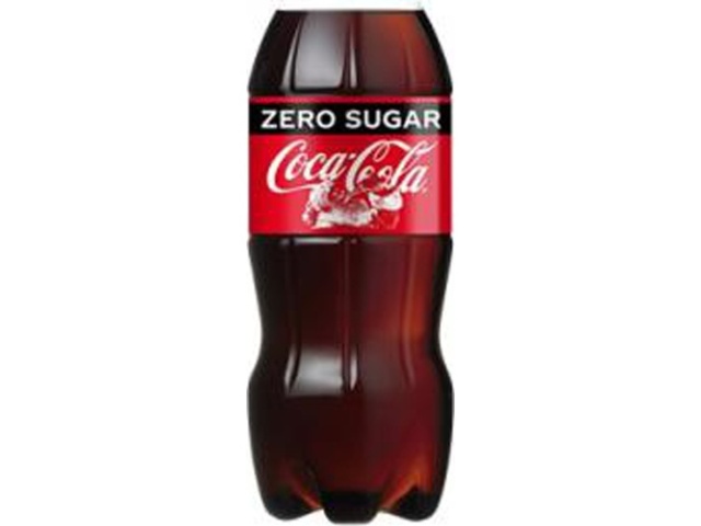 Coca-Cola Zero Sugar 1.5L [This Month's Special]  [Purchase 6]
