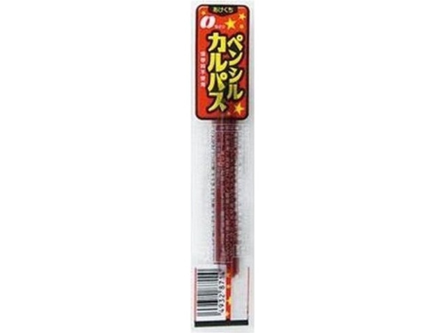 Natori Pencil Calpas S 7g  [Purchase quantity: 40]