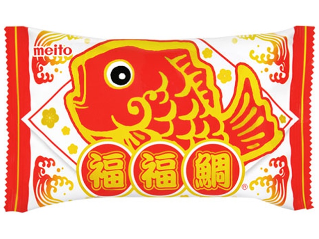 Meito Fukufuku Tai (1 piece) [Purchase 10 pieces]