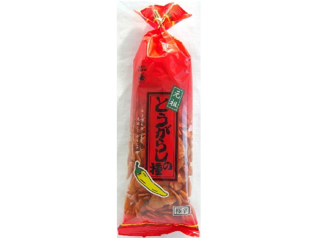 Echigo Seika Chili Pepper Seeds, 80g (Special Order Item) [Purchase 10]