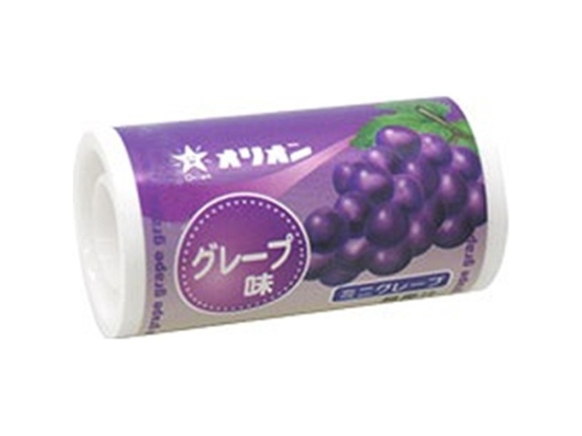 Orion Mini Grapes 8g [Limited Quantity]  [Purchase 30]