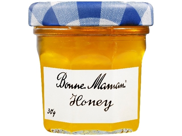 S&B Bonne Maman Honey 30g (Special Order Item) [Purchase 60]
