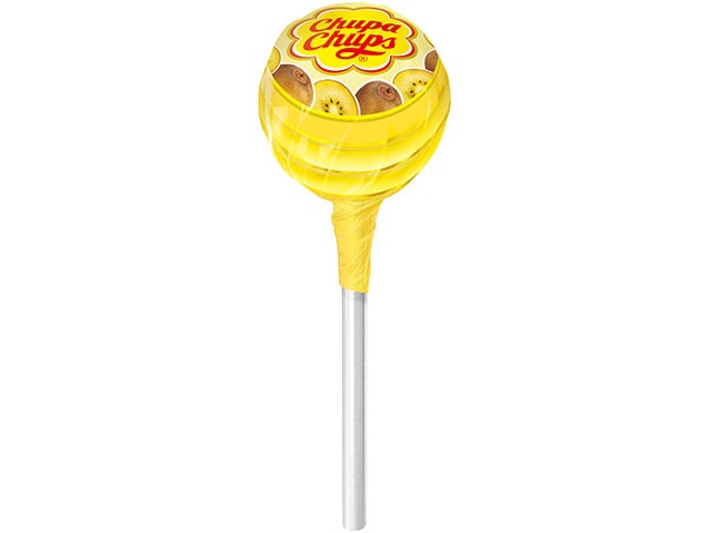 Kracie Foods Chupa Chups Best of Flavors (45 pieces)