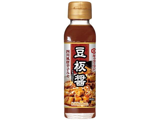 Kikkoman Doubanjiang 110g (Special Order Item) [Purchase 20]