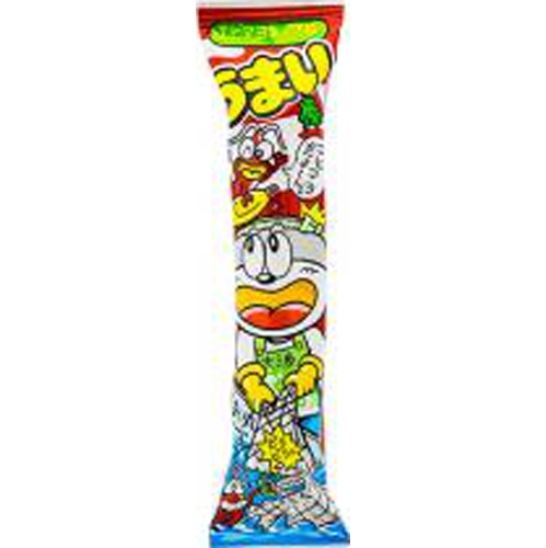 Yaokin Umaibo Shrimp Mayonnaise (Purchase of 30)