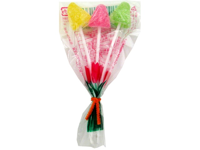 Yaokin Dutch Candy (3 sticks) (Purchase 20 pieces)