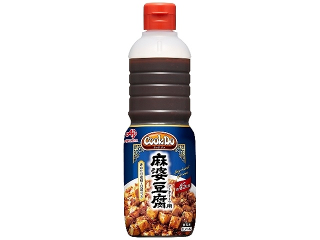 Cook Do Mapo Tofu Rice, 1L, Commercial Use, Special Order Item (Purchase 6)