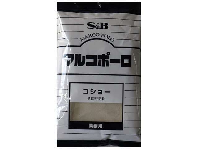 Marco Polo Pepper, 300g, Commercial Use, Special Order Item (Purchase 30)