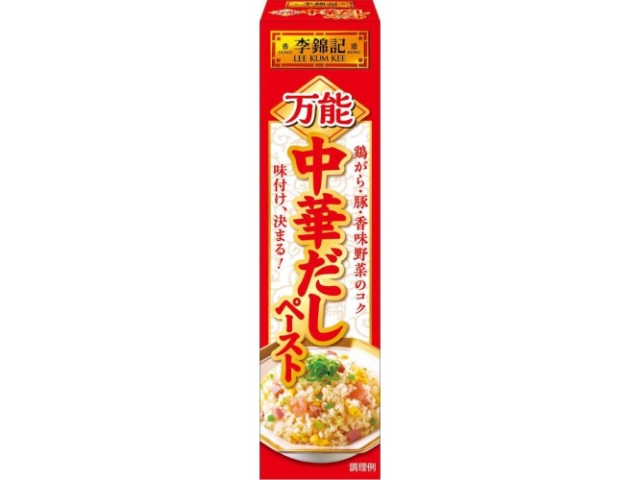 Lee Kum Kee All-Purpose Chinese Dashi Paste, 37g (Special Order Item) [Purchase Quantity: 100]