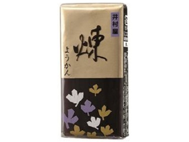 Imuraya Mini Yokan (Ren) 58g (Special Order Item) [Purchase Quantity: 120]