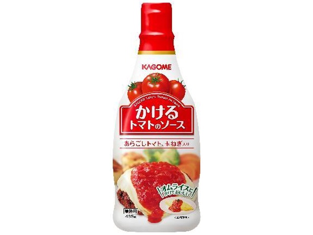 Kagome Tomato Sauce, 465g (Commercial Use), Special Order Item (Purchase 20)