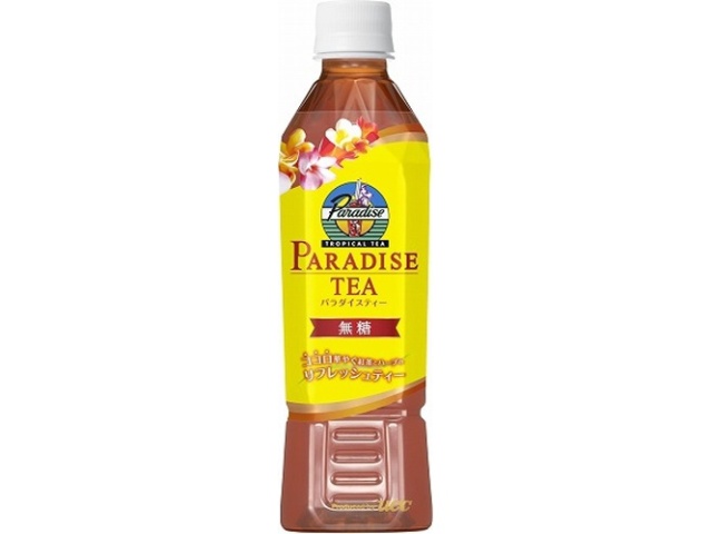UCC Paradise Tea P450ml  [Purchase quantity: 24]