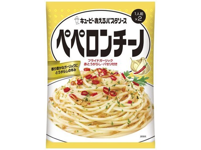 QP Peperoncino Pasta Sauce (Special Order Item) [Purchase Quantity: 36]