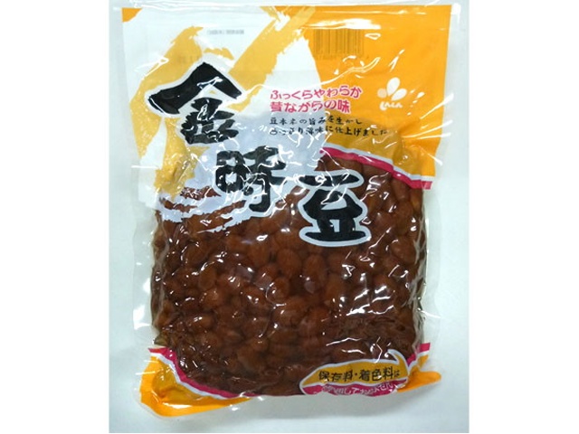 New Kintoki Beans, 1kg (Commercial Use), Special Order Item (Purchase 10)