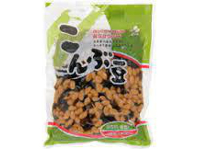 Shinshin Kombu Beans, 1kg (Commercial Use), Special Order Item (Purchase 10)