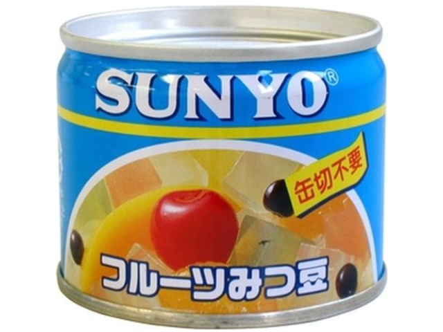 Aisanyo Fruit Mitsumame EO8 (Special Order Item) [Purchase Quantity: 48]