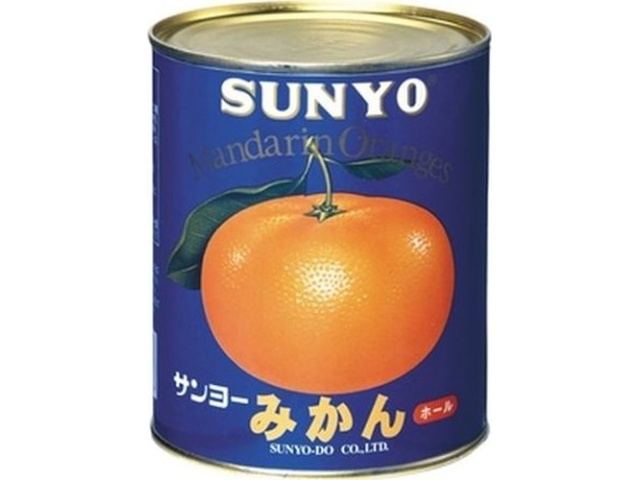Aisanyo No. 2 Mandarin Oranges (China) for Commercial Use (Special Order Item) [Purchase Quantity: 24]
