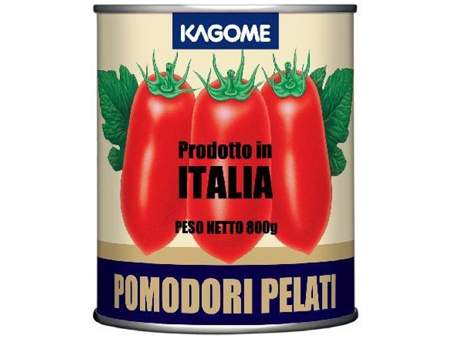 Kagome Whole Tomatoes (Italy) 800g (Purchase 1)