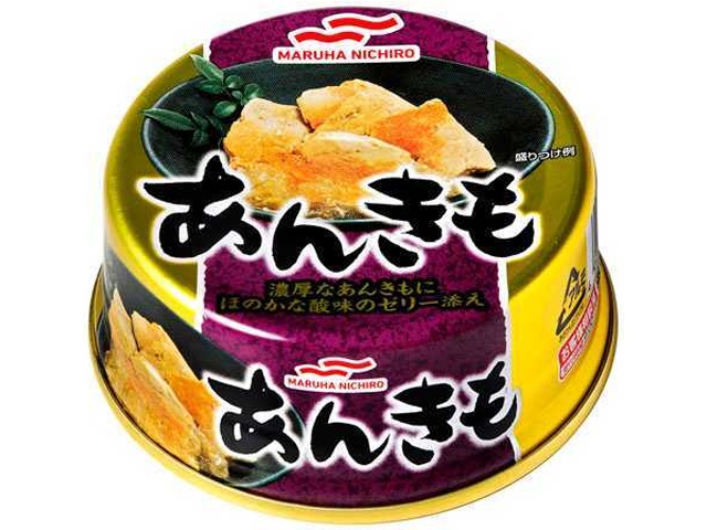 Maruha Ankimo EOF3R 70g (Purchase 24 pieces)