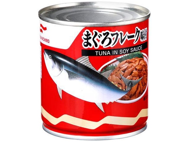 Maruha Tuna Flakes EO No. 5 (Special Order Item) [Purchase Quantity: 48]