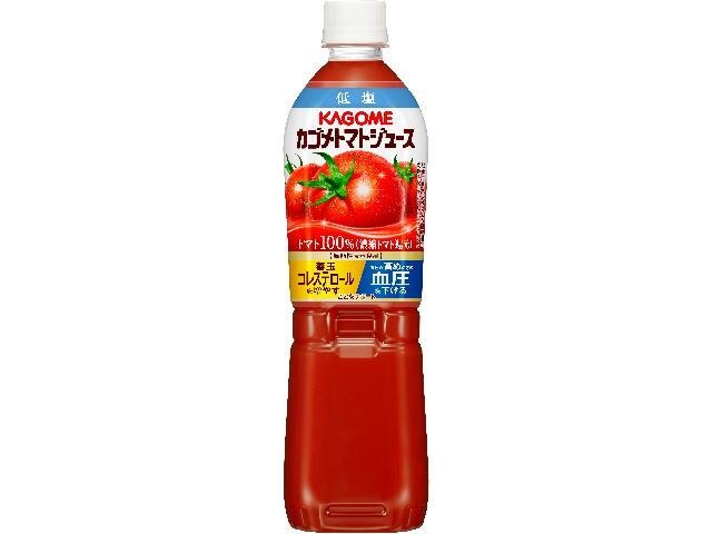 Kagome Low-Sodium Tomato Juice P 720ml (Pack of 15)
