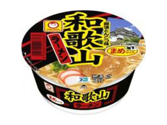 Maruchan Mini Wakayama Ramen (Special Order Item) [Purchase 12]