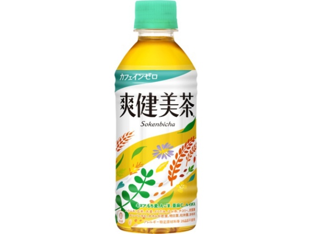 Sokenbicha P300ml [This Month's Special Drink] Special Order Item [Purchase Quantity: 24]
