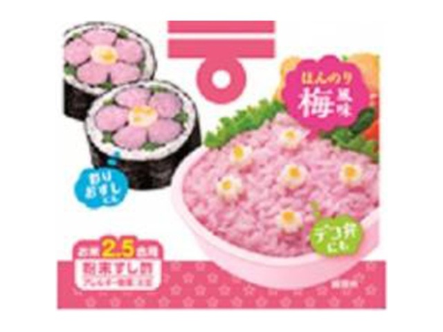 Mitsukan Hana Sushi Base, 38g (Special Order Item) [Purchase Quantity: 80]