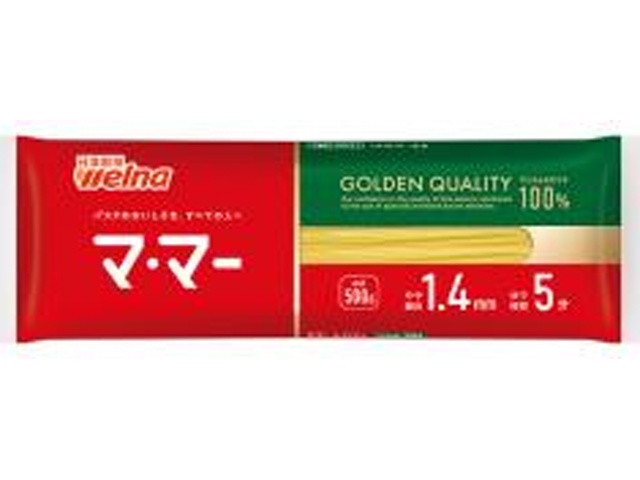 Ma Ma Spaghetti 1.4mm (Special Order Item) [Purchase 25]