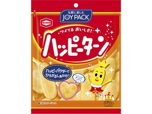 Kameda Happy Turn 67g (Purchase 20 pieces)