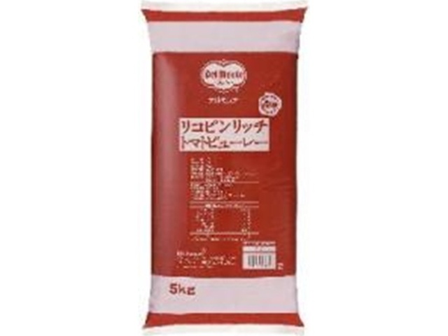 DM Lycopene-Rich Tomato Puree, 5kg (Commercial Use), Special Order Item (Purchase 2)