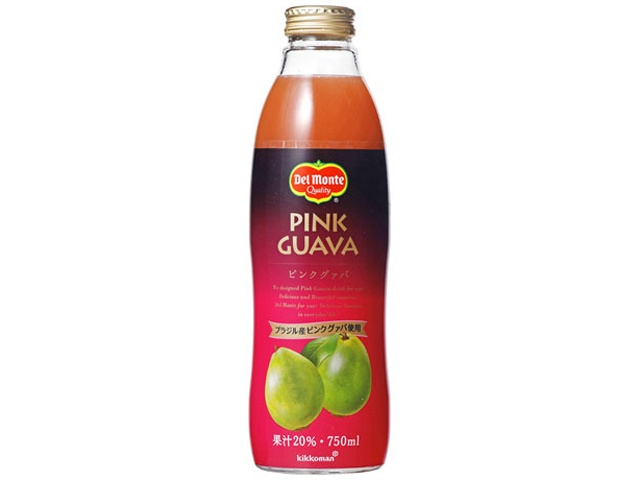 DM Pink Guava 750ml (Special Order Item) [Purchase 6]