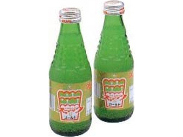 Suzuki Kosen Cream Soda Smack G, 180ml (Special Order Item) [Purchase 30]