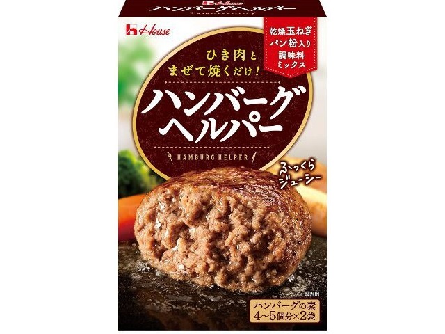 House Foods Hamburger Helper, 92g (Special Order Item) [Purchase Quantity: 40]